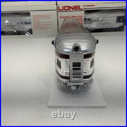 Lionel Pennsylvania 15 Aluminum 6-Car Passenger Set O Gauge New 6-9569 9574