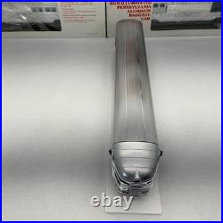 Lionel Pennsylvania 15 Aluminum 6-Car Passenger Set O Gauge New 6-9569 9574