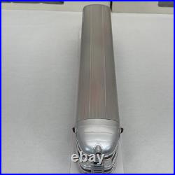 Lionel Pennsylvania 15 Aluminum 8 Car Passenger Set O Used 6-9569 9575 7208