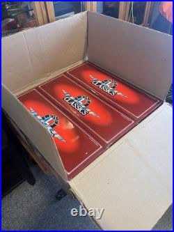 Lionel Prewar Classics 6-13420 Brown 3 Car Passenger State Set Standard Gauge