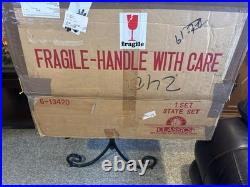 Lionel Prewar Classics 6-13420 Brown 3 Car Passenger State Set Standard Gauge