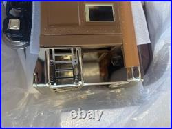 Lionel Prewar Classics 6-13420 Brown 3 Car Passenger State Set Standard Gauge