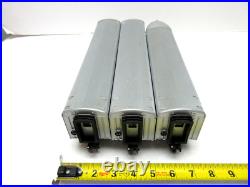 Lionel Santa Fe El Capitan Streamline Passenger Car 3 Pc Set O Gauge Lionel Santa Fe El Capitan Streamline Passenger Car 3 Pc Set O Gauge