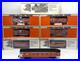 Lionel_Southern_Pacific_Daylight_Aluminum_7_Car_Passenger_Set_O_Used_4_Dome_Cars_01_ln