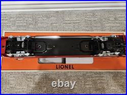 Lionel Texas Special Passenger 4-Car Set 6-29129