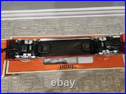 Lionel Texas Special Passenger 4-Car Set 6-29129