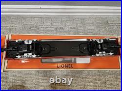 Lionel Texas Special Passenger 4-Car Set 6-29129