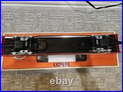 Lionel Texas Special Passenger 4-Car Set 6-29129