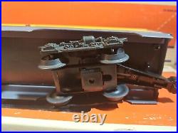 Lionel Trains 9545-9549 7210 Union Pacific 6 Car Aluminum Passenger Set Mint New