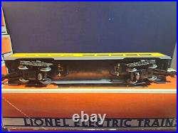 Lionel Trains 9545-9549 7210 Union Pacific 6 Car Aluminum Passenger Set Mint New