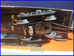 Lionel Trains 9545-9549 7210 Union Pacific 6 Car Aluminum Passenger Set Mint New