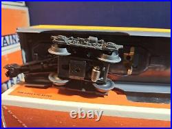 Lionel Trains 9545-9549 7210 Union Pacific 6 Car Aluminum Passenger Set Mint New