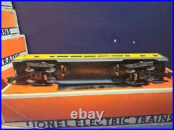 Lionel Trains 9545-9549 7210 Union Pacific 6 Car Aluminum Passenger Set Mint New