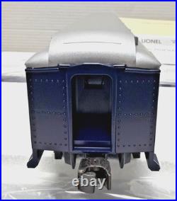 Lionel Wabash Madison Passenger 4-car Set 6-19062 6-19063 6-19064 6-19065 Nib