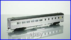 Lot of 6 Athearn RTR Southern Passenger Car set HO scale