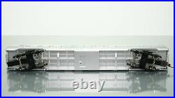 Lot of 6 Athearn RTR Southern Passenger Car set HO scale