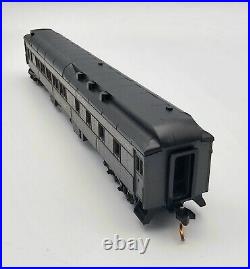 MICRO TRAINS N Scale GREAT NORTHERN Heavyweight Passenger Car 6 Pack Set / NEW