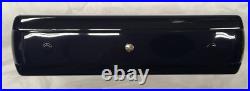 MTH 10-5075 Tinplate 300 Series Std Gauge 3-Car Passenger Set 2-Tone Blue NIB
