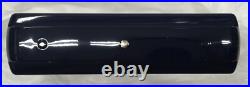 MTH 10-5075 Tinplate 300 Series Std Gauge 3-Car Passenger Set 2-Tone Blue NIB