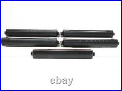 MTH 20-40003 Long Island 70' Madison 5-Car Passenger Set LN