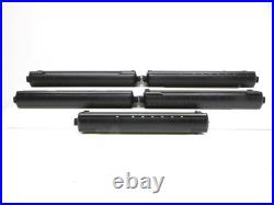 MTH 20-4028 Chesapeake & Ohio 70' ABS 5-Car Passenger Set LN