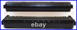 MTH 20-4036 Southern 5 Car 70' Madison Heavyweight Passenger Set Premier O 1/48