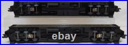 MTH 20-4036 Southern 5 Car 70' Madison Heavyweight Passenger Set Premier O 1/48