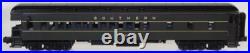 MTH 20-4036 Southern 5 Car 70' Madison Heavyweight Passenger Set Premier O 1/48