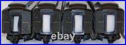 MTH 20-4036 Southern 5 Car 70' Madison Heavyweight Passenger Set Premier O 1/48