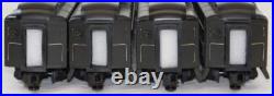 MTH 20-4036 Southern 5 Car 70' Madison Heavyweight Passenger Set Premier O 1/48