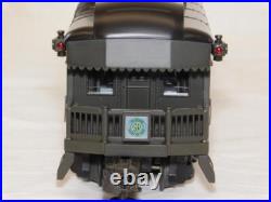 MTH 20-4036 Southern 5 Car 70' Madison Heavyweight Passenger Set Premier O 1/48