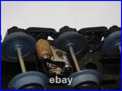 MTH 20-4036 Southern 5 Car 70' Madison Heavyweight Passenger Set Premier O 1/48