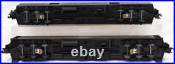 MTH 20-4036 Southern 5 Car 70' Madison Heavyweight Passenger Set Premier O 1/48