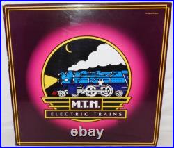 MTH 20-4036 Southern 5 Car 70' Madison Heavyweight Passenger Set Premier O 1/48