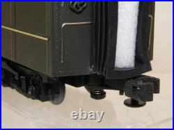 MTH 20-4036 Southern 5 Car 70' Madison Heavyweight Passenger Set Premier O 1/48