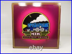 MTH 20-4096 NYC 5 Car 70' Madison Passenger Set LN MTH 20-4096 NYC 5 Car 70' Madison Passenger Set LN