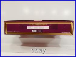 MTH 20-4096 NYC 5 Car 70' Madison Passenger Set LN MTH 20-4096 NYC 5 Car 70' Madison Passenger Set LN