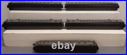 MTH 20-65283 O NYC 70' Streamlined Passenger 5-Car Car Set LN/Box MTH 20-65283 O NYC 70' Streamlined Passenger 5-Car Car Set LN/Box