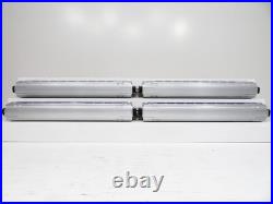 MTH 20-6531 Amfleet 4-Car Passenger Set LN