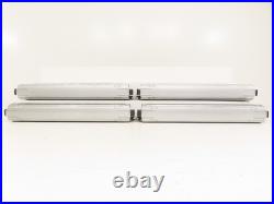 MTH 20-6532 SEPTA Amfleet 4 Car Passenger Set LN