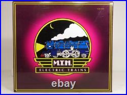 MTH 20-6568 New York Central 5-Car 70' ABS Passenger Set LN