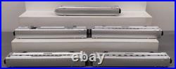 MTH 20-6568 O New York Central 70' Streamlined 5-Car Passenger Set LN/Box