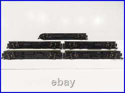 MTH 20-6574 Canadian Pacific 5 Car ABS Passenger Set Smooth LN MTH 20-6574 Canadian Pacific 5 Car ABS Passenger Set Smooth LN