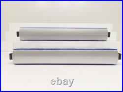 MTH 20-66122 Amtrak 2-Car Superliner Passenger Set LN