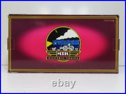 MTH 20-66122 Amtrak 2-Car Superliner Passenger Set LN