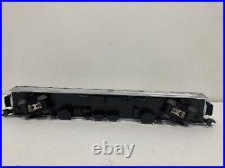 MTH 20-6656 Amtrak 5-Stripe 2-Car Amfleet Passenger Set