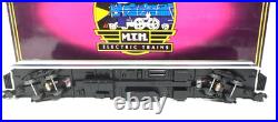 MTH 20-6667 O Gauge Missouri Pacific 2-Car 70' ABS Slot/Diner Passenger Set MTH 20-6667 O Gauge Missouri Pacific 2-Car 70' ABS Slot/Diner Passenger Set