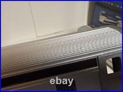 MTH 20-80002E PENNSYLVANIA ALUMINUM 4 CAR PASSENGER SET WithBOXES O GAUGE