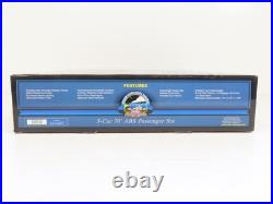 MTH 20-80003C New Haven 70' ABS Passenger 5 Car Set NIB