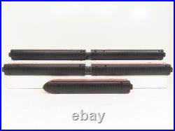 MTH 20-80003C New Haven 70' ABS Passenger 5 Car Set NIB